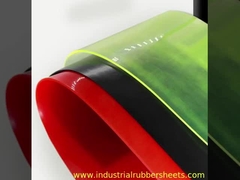 25-50MPa PUシート