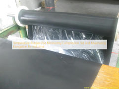 工業用温度-ゴムパッドの圧縮永久歪みを最小限に抑え、伸びを最大化