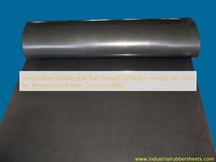 温度・ゴム・ロール裂け強度≥25N/mm 温度ゴムコンベアベルトの長さ10m-20m