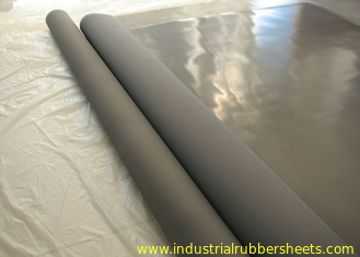 High Tear Resistant Silicone Sheet , Silicome Membrane , Silicone Diaphragm Special for Vacuum Laminator