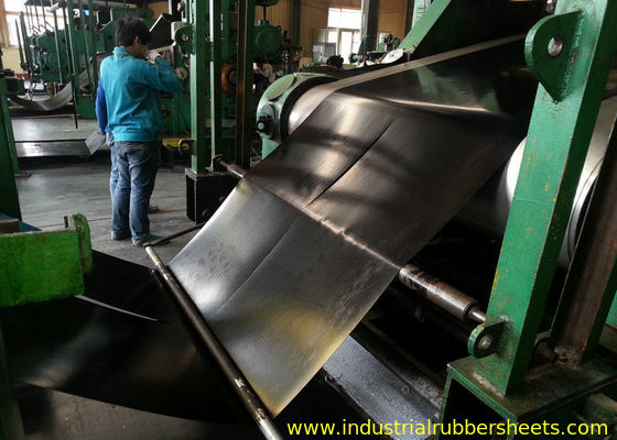 Premium NBR Diaphragm Industrial Rubber Sheet