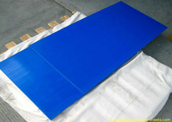Cast Or Extrude Colored Plastic Sheet With 100% Virgin Nylon PA6 Material