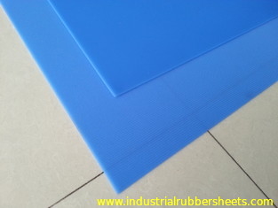 1-4mm High Temp Silicone Sheet -60 to 260C Heat Resistant