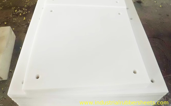 Colored Plastic Sheet 1-2m Length with 90-110Mpa Flexural Strength