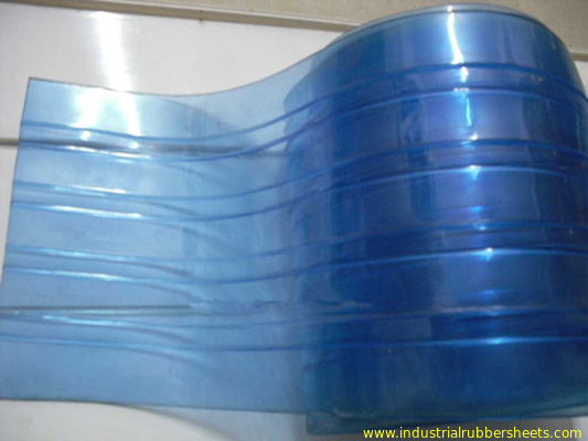 DOP Grade Virgin Colored Plastic Sheet 0.8-30mm Thickness 1-50m Length