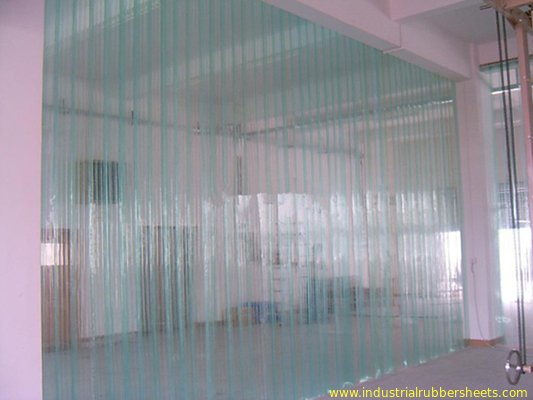 DOP Grade Virgin Colored Plastic Sheet 0.8-30mm Thickness 1-50m Length