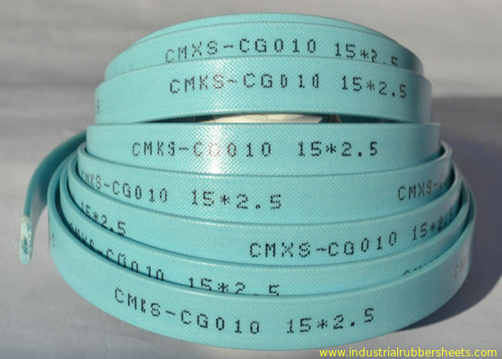 Phenolic Resin Wear Ring and Guide Tape with 70-90 Shores A Hardness for -30~+120°C Temperature Range and 1.5m/s Speed