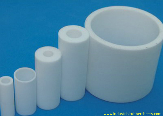 オイル シール、1/2 のための耐久の白いプラスチック PTFE 管 3/4 インチのテフロン管
