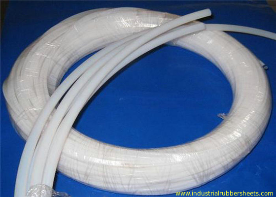 風化の抵抗低く摘出可能な PTFE の管、密度 2.1 - 2.3g/cm3