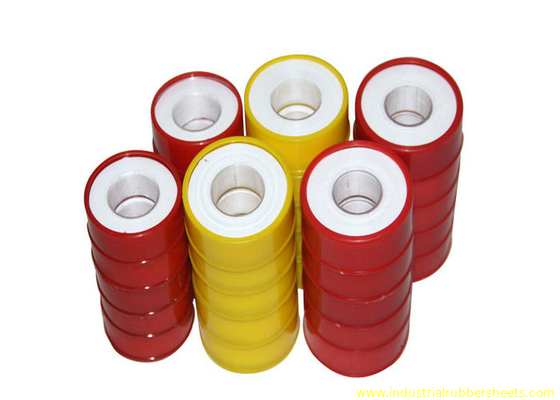 配水管の糸のシール テープ、ガス付属品のための防水 PTFE テープ