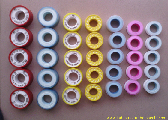 Cold Resistance PTFE Thread Seal Tape for Chemical Industry with FDA Grade