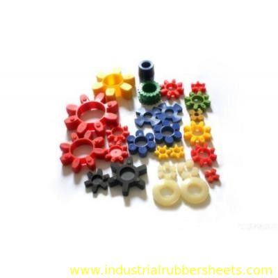 耐薬品性ポリウレタンカップリング、高耐摩耗性と400%～650%の伸び