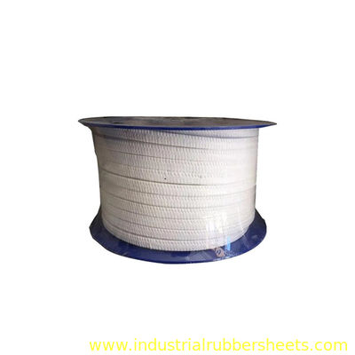 高圧耐腐食性 低摩擦性 PTFE グラフィット 工業用密封用