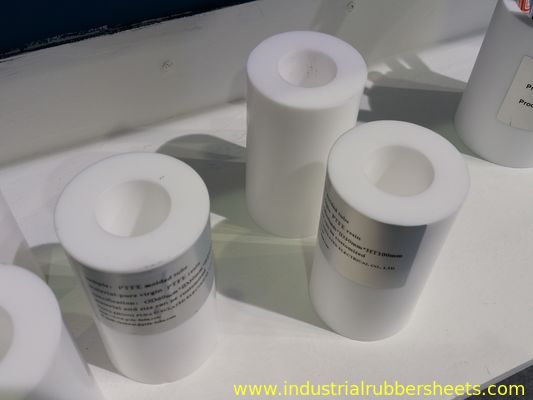 耐候性及び化学性のあるPTFE管とホース