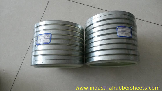 良質、白い色の高い耐久性のSiliocneのゴム製洗濯機鋼鉄DKBI/DKBオイル シール