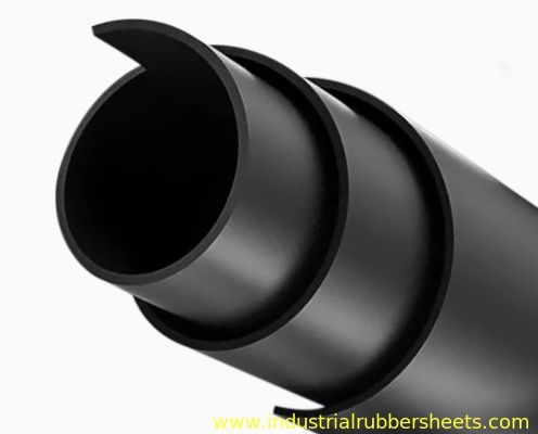 35 硬さ 工業用用で長さ1.0~20m,天候耐性が優れた天然ゴムシート