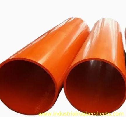 Excellent Abrasion Resistance PTFE Tube Perfect for Non-Toxic Chemical Processing