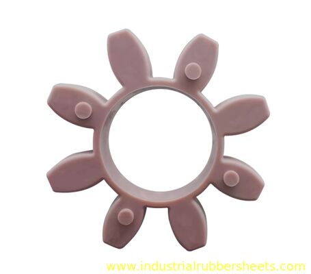 高柔軟性 標準サイズ 超高化学抵抗性 電力伝送のためのポリウレタンカップリング