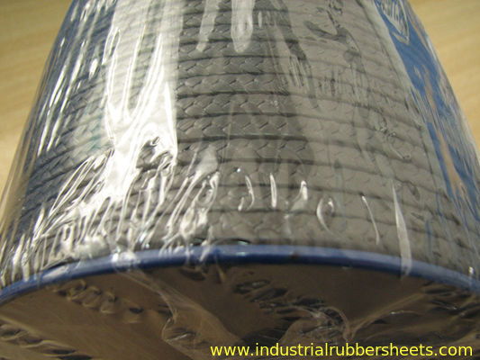 食品等級PTFEのガスケット テープ30-70海岸硬度8Mpaの引張強さ