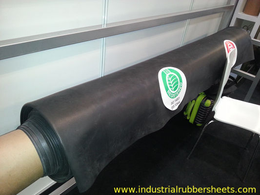 工業用途向け柔軟な滑り止め食品グレードEPDMゴムシート