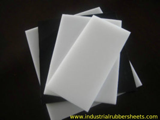 100% 純 HDPE サンド 表面 カラー プラスチック シート ROHS 産業用 認証