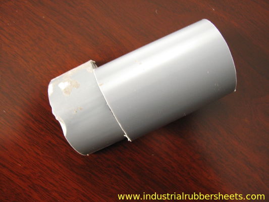 化学工業向け、52Mpa引張強度と滑らかな表面を持つ100%バージンPVCシート