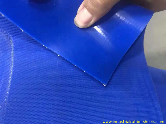 工業用密封用 1.5-50mm 厚さの純シリコンゴムシート