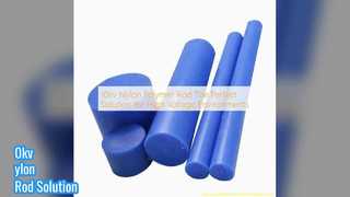 0kv ナイロンロッド高電圧ソリューション