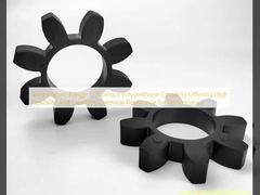 温度範囲120℃ ポリウレタンカップリング 高い柔軟性と優れた耐薬品性を提供 パフォーマンス用