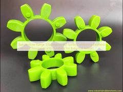 温度範囲120度 産業ニーズに応える優れた耐薬品性と耐久性を兼ね備えたPUスパイダー