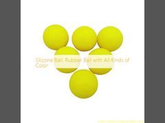 シリコンボール,ゴムボール あらゆる色