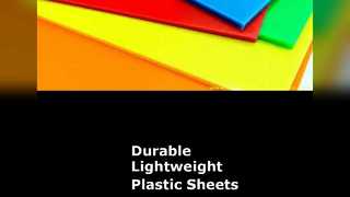 薄いPE HDPE UHMWPEプラスチックシート耐久性と軽量