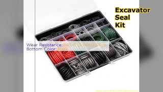 掘削機 O リング キット 油圧シール セット