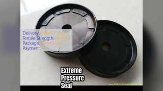 工業用ピストン シール -0.1 ～ 36.8 MPa 圧力