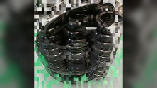 タイヤカップリングスパイダー