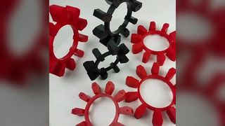 フェンダー PU カップリング スパイダー