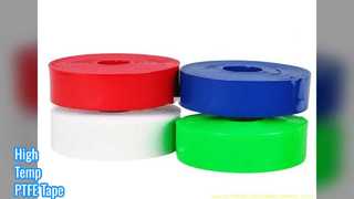 PTFEガスケットテープ高温耐薬品性