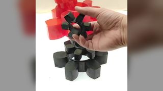 HRC カップリングスパイダー