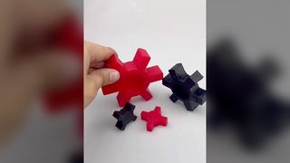 L PU カップリング スパイダー