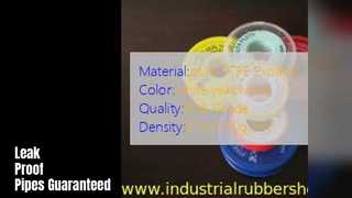 漏れ防止パイプ用 PTFE シールテープ