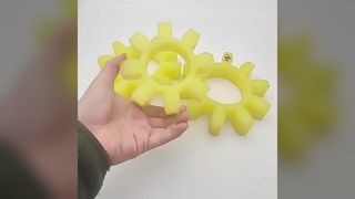 MT PU カップリング スパイダー