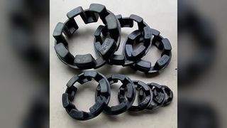 NMラバーカップリングスパイダー