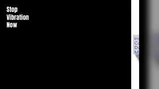 頑丈なゴム製ショックマウントが振動を軽減