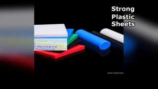 強力プラスチックシート 0 0Mpa 曲げ強さ
