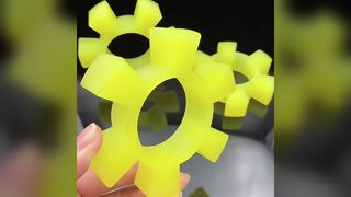 T PU カップリング スパイダー