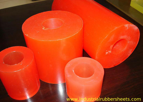 Ozone Resistant TPU Nylon Plastic Rod with High Tensile Strength for Oil Field Applications