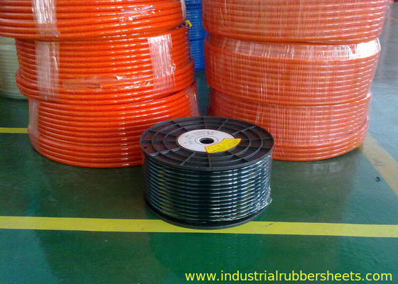Ozone Resistant TPU Nylon Plastic Rod with High Tensile Strength for Oil Field Applications