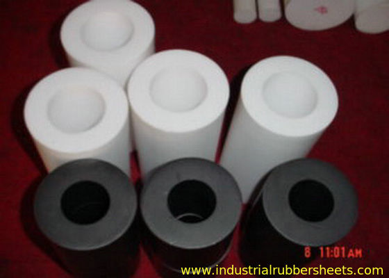 Premium Grade PTFE Hose and Tube with 20Mpa Tensile Strength, Corrosion Resistant, and Temperature Resistant -180°C to +260°C