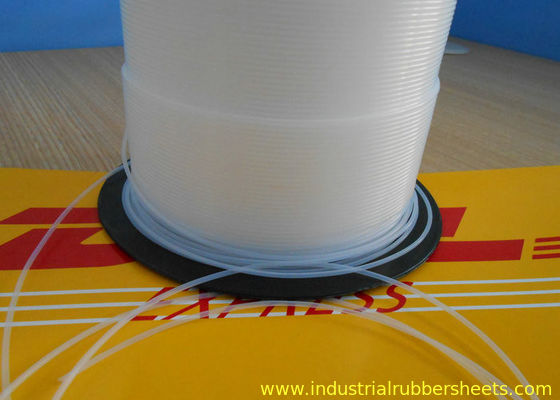 Premium Grade PTFE Hose and Tube with 20Mpa Tensile Strength, Corrosion Resistant, and Temperature Resistant -180°C to +260°C