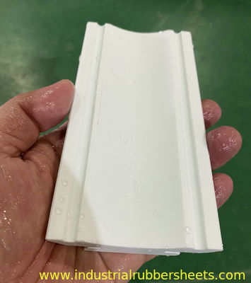 UV Resistant PTFE Cutter Pad 260°C Heat Resistant Non-Stick Surface for Corrugated Paper Industry